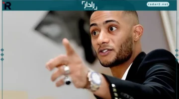 تعليق استفزازي.. متابع يرد على دعم محمد رمضان لأحمد سعد بشكل مثير للجدل